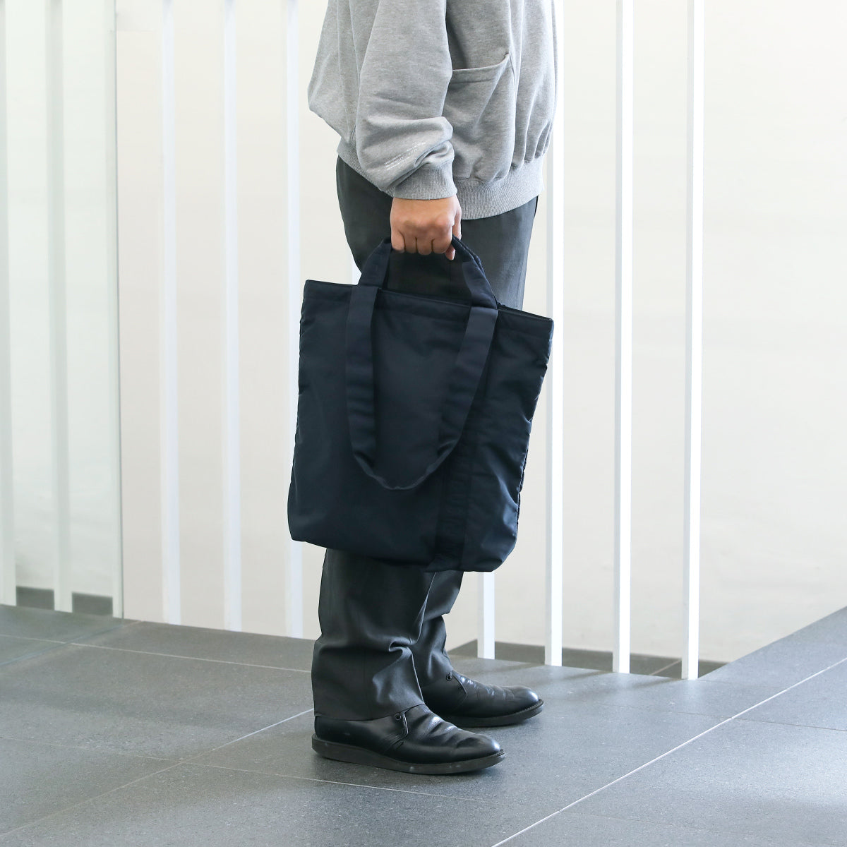 ジャケット・アウター RAMIDUS fragment MASTER NAVY MA-1 RAMIDUS(ラミダス) / MASTER NAVY MA-1 BOMBER JACKET/M