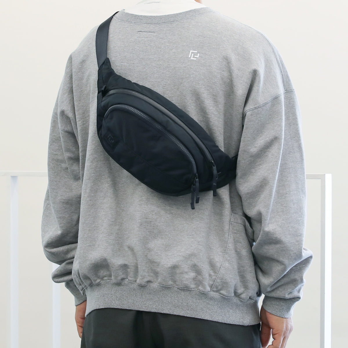 WAIST BAG