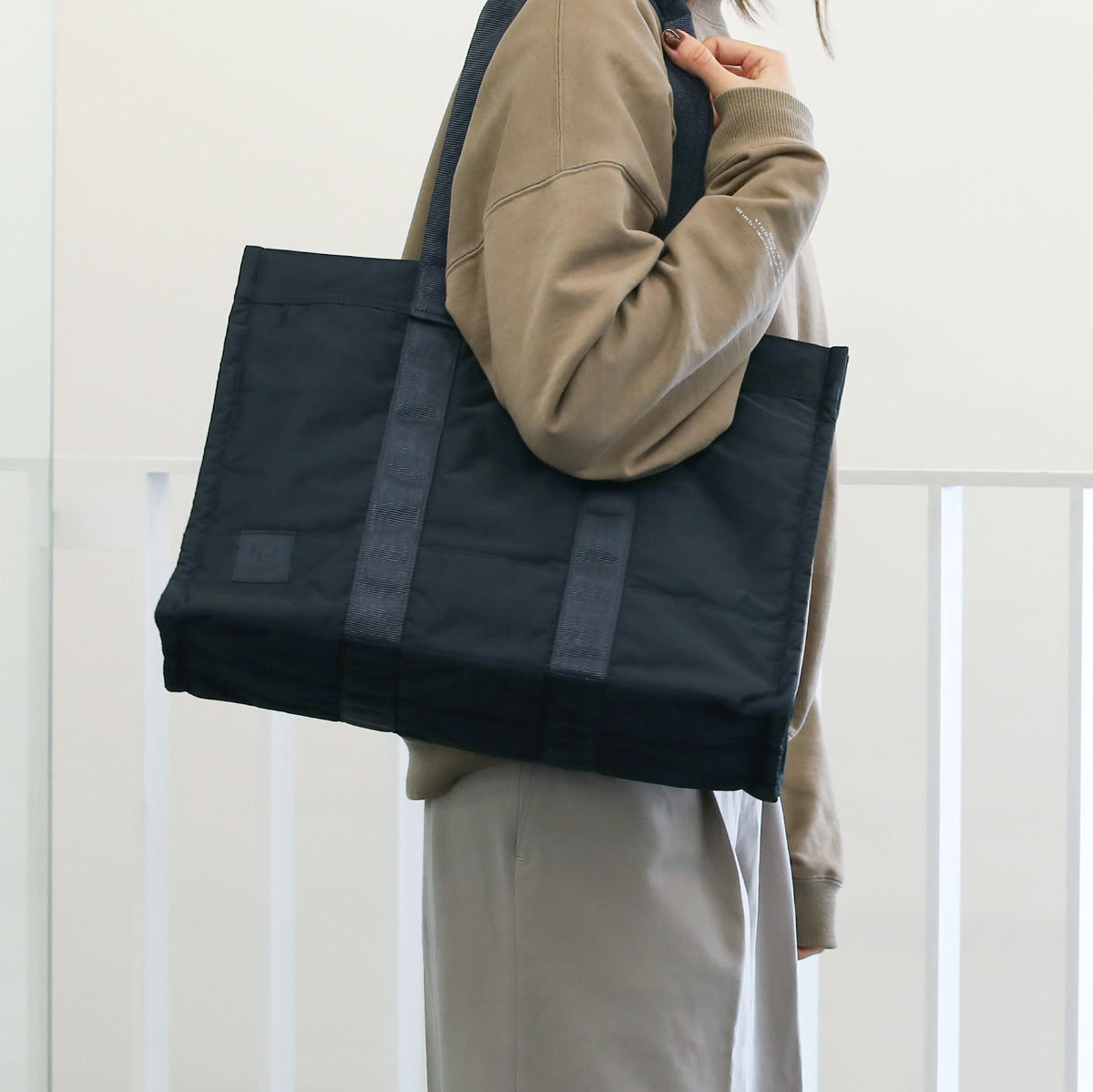 TOTE BAG (M) – RAMIDUS ONLINE