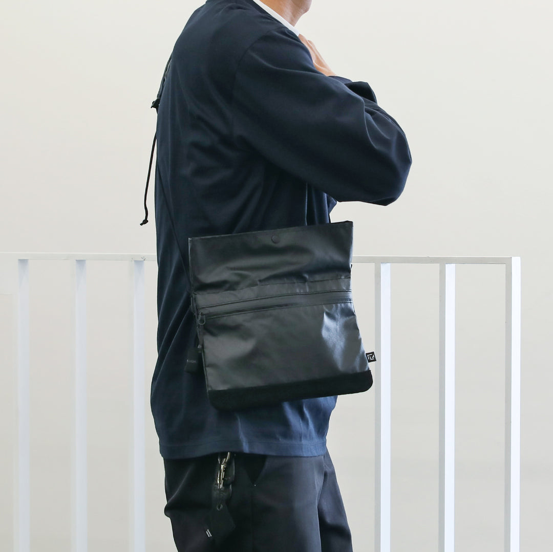 Buckle Bag – RADICA STUDIO