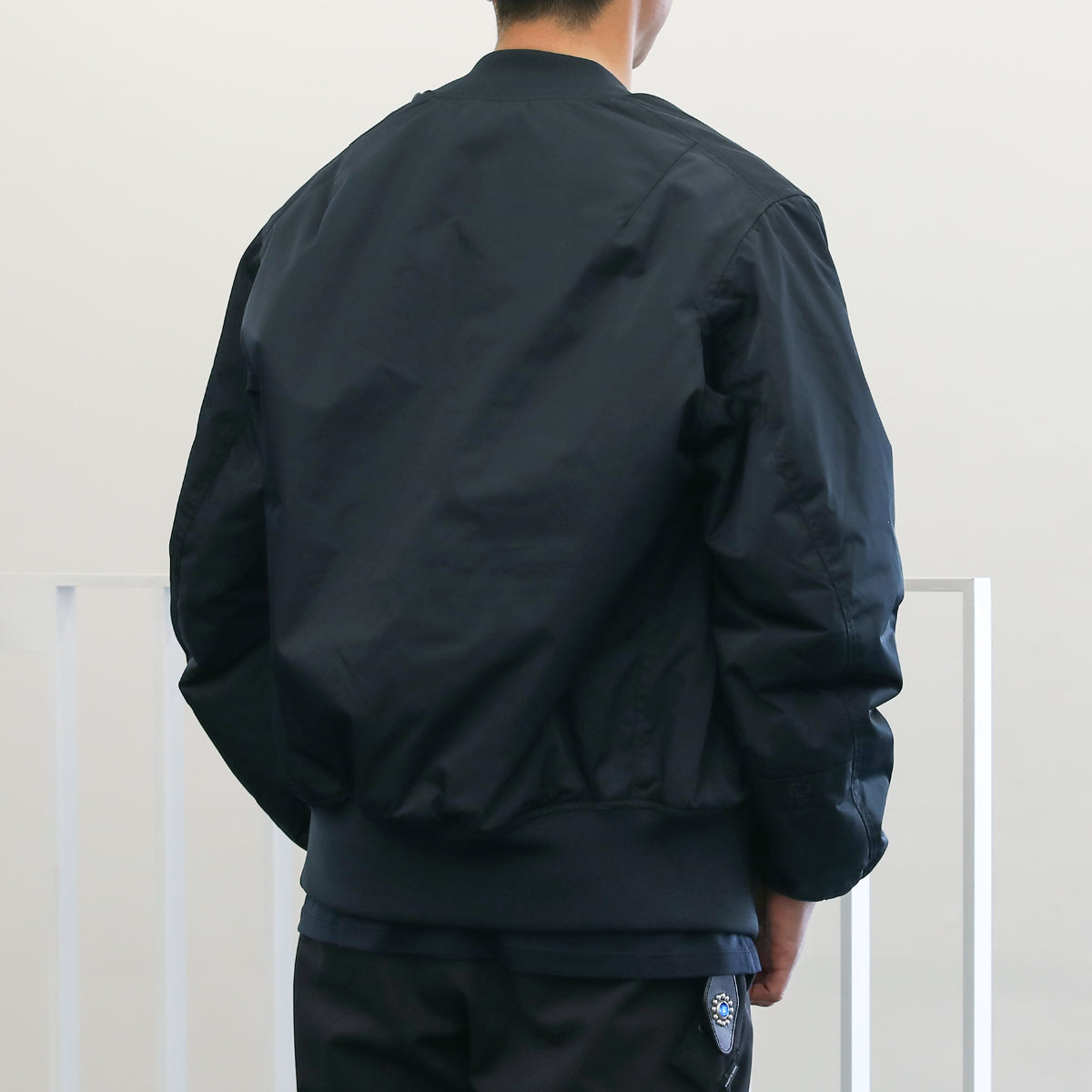 MA-1 BOMBER JACKET – RAMIDUS ONLINE