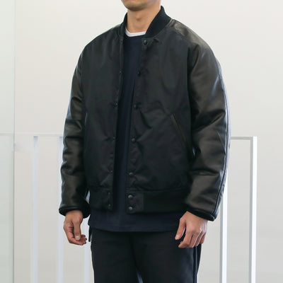 VARSITY JACKET