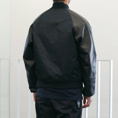 VARSITY JACKET