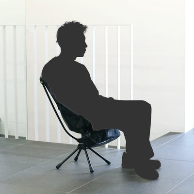 SWIVEL CHAIR