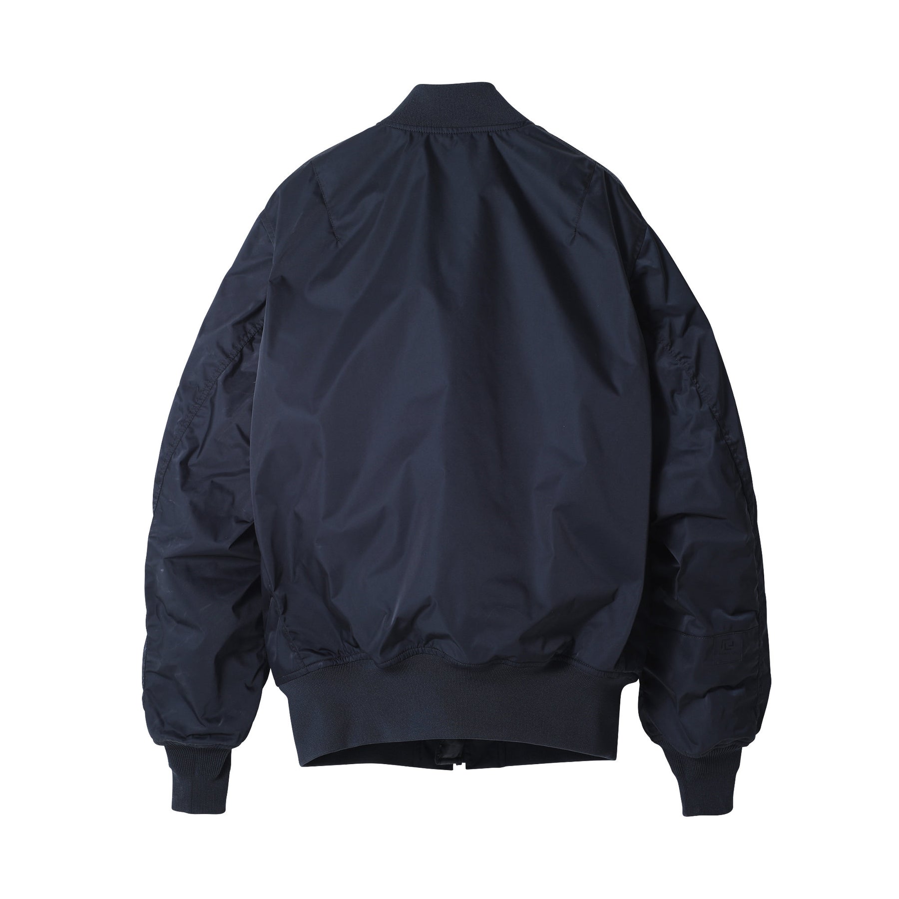 BLACK BEAUTY MA-1 BOMBER JACKET XL