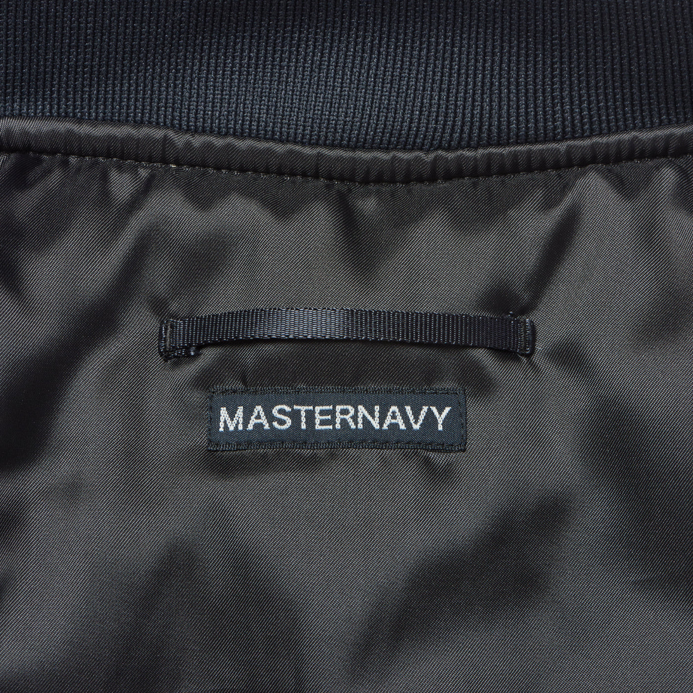 MA-1 BOMBER JACKET