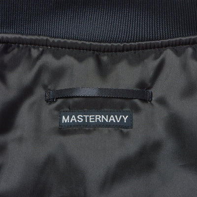MA-1 BOMBER JACKET