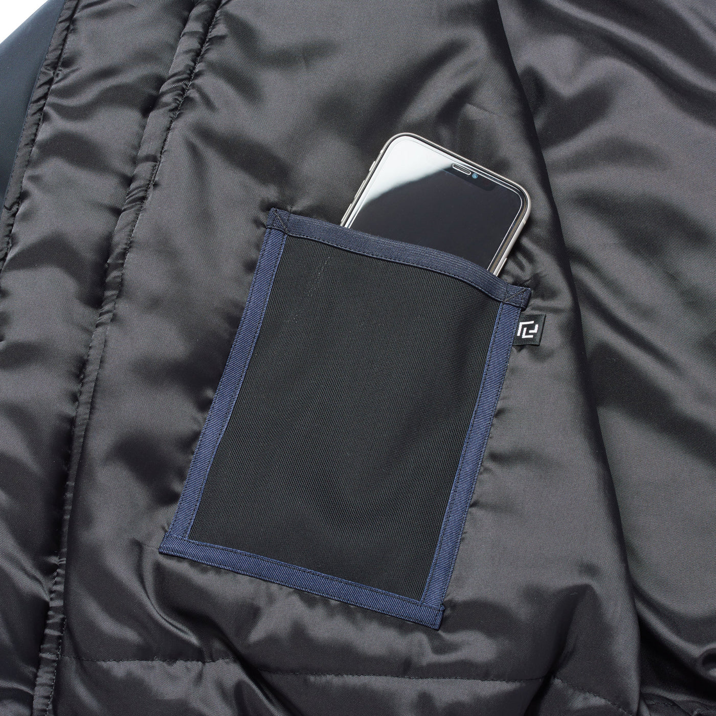 MA-1 BOMBER JACKET