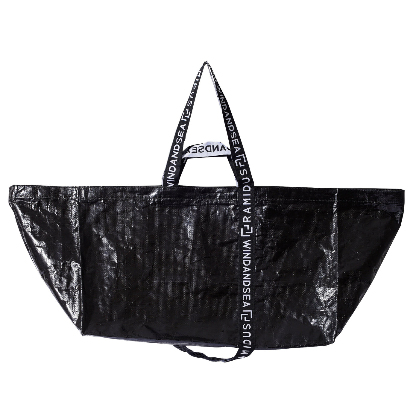 windandsea ramidus tote XLサイズ（WDS × RAMIDUS TOTE BAG