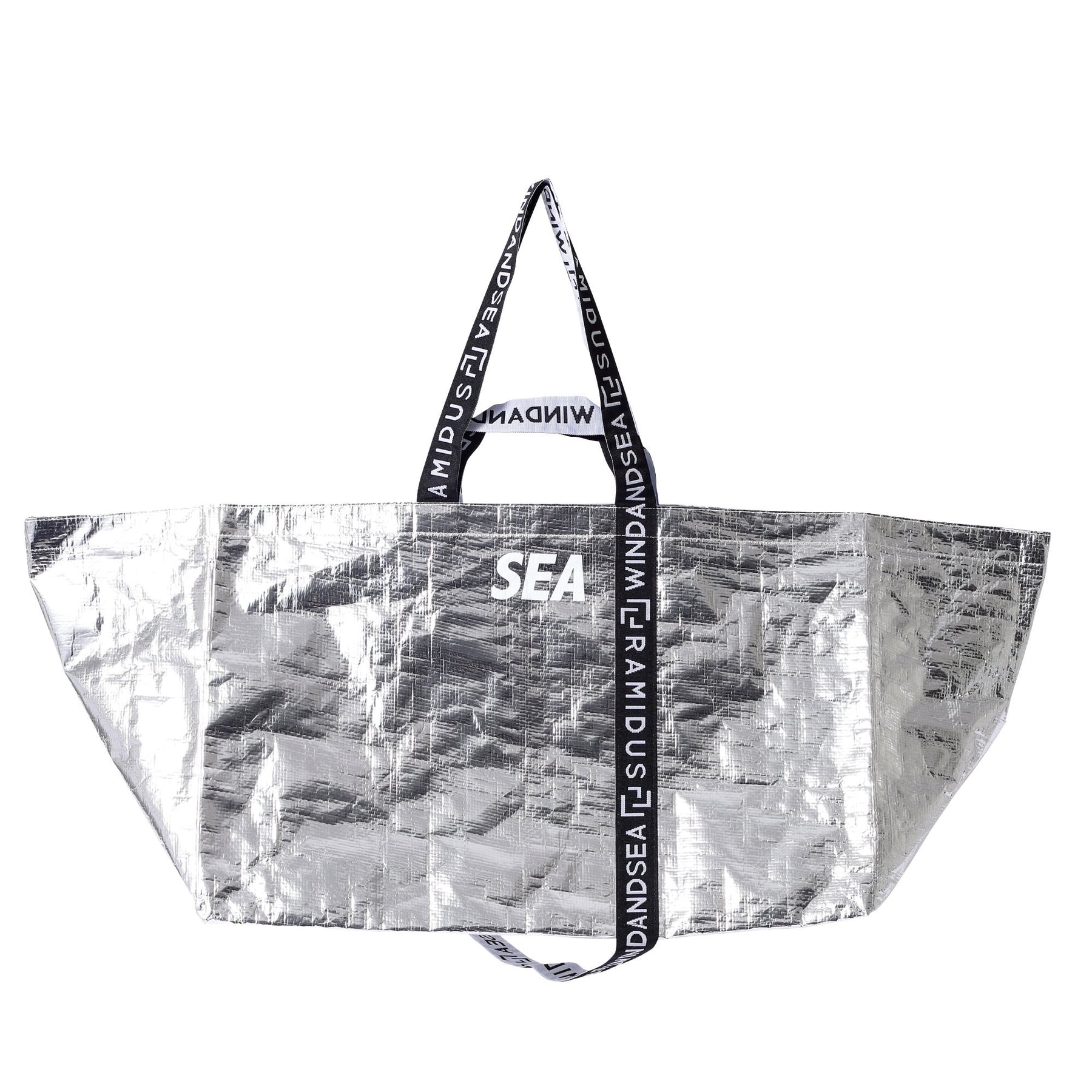 RAMIDUS TOTE BAG (XL) – RAMIDUS ONLINE