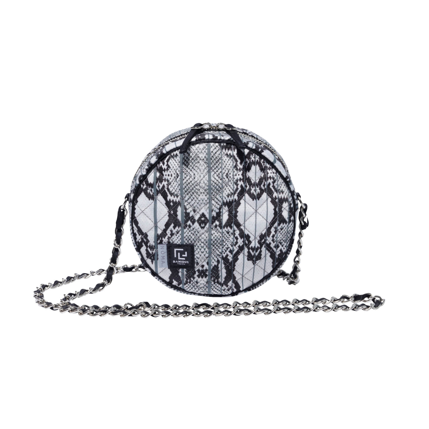 QUILTING POUCH