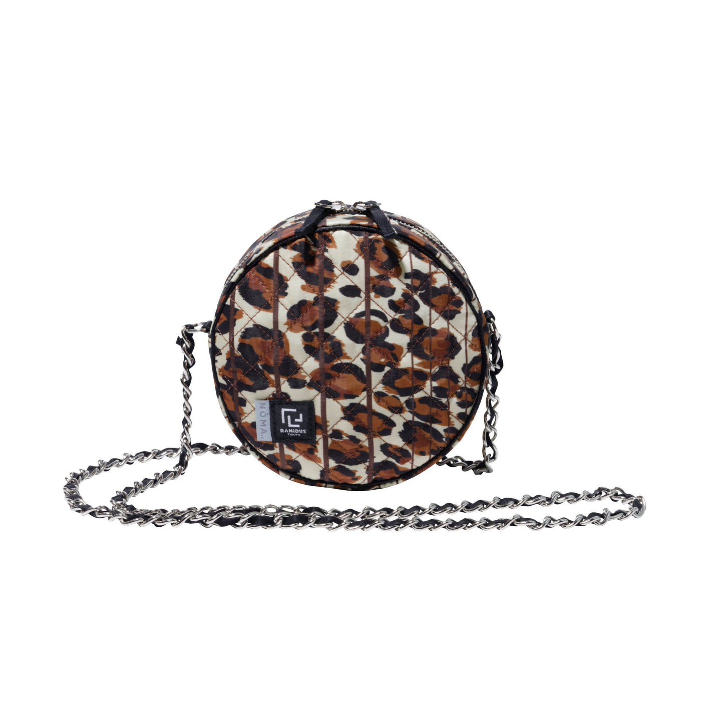 QUILTING POUCH