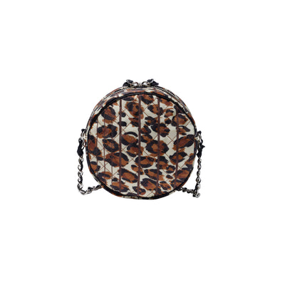 QUILTING POUCH